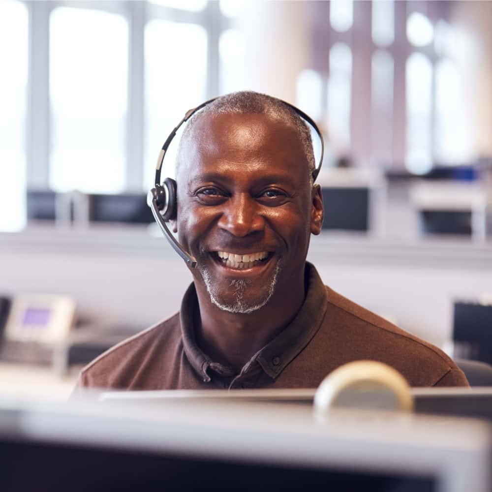 Customer Service