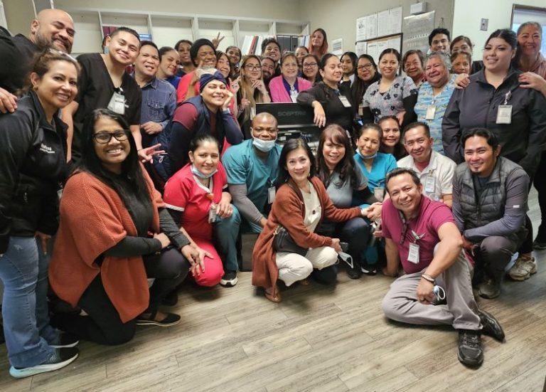 1737751382017 Empowering Patient Access and Revenue Growth for South Coast Post Acute with Appointment Setter Online