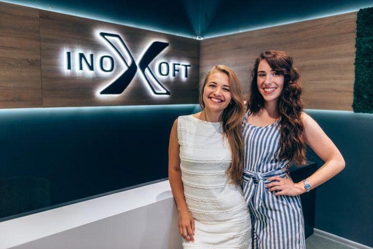 92c3153d 9f87 411f 88e4 2adc9ee53f13 Streamlining Global Client Acquisition for Inoxoft Using Appointment Setter Online