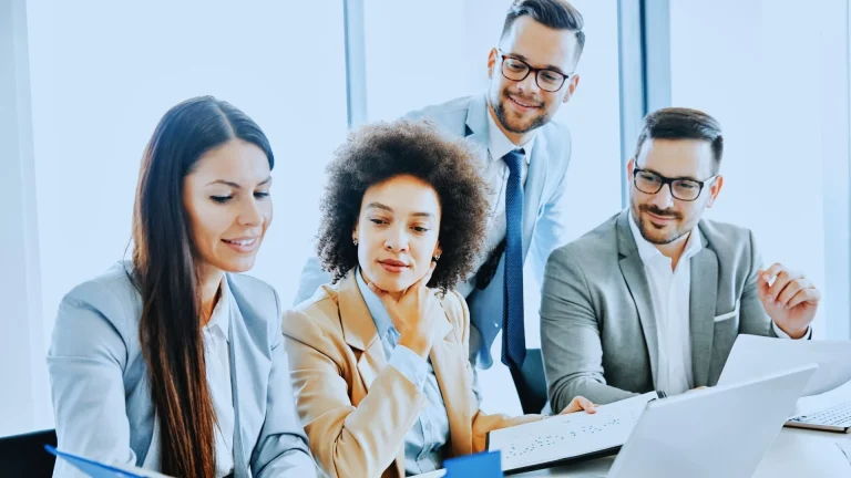 What is TeamGantt Fueling Sales Growth for TeamGantt with Appointment Setter Online’s Outreach Expertise