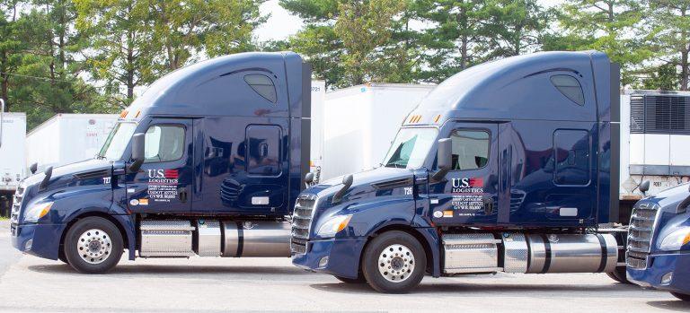 mainbackgroundsite Transforming Lead Generation for U.S. Logistics Group with Appointment Setter Online