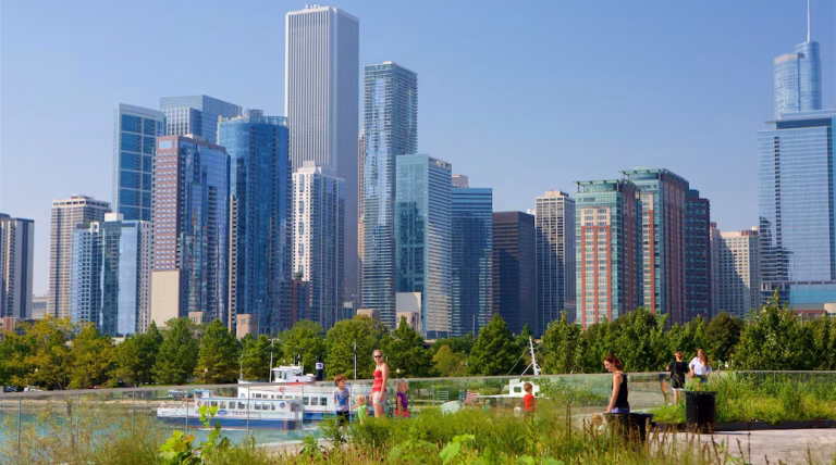332049 Chicago Chicago’s Leading Appointment Setting and Sales Support Service