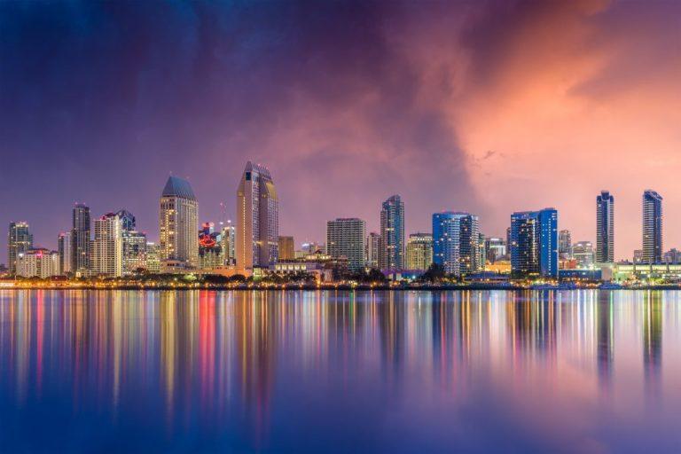 Sunset Cruise on Valentines Day in San Diego California 1024x683 1 San Diego’s Top for Appointment Setting & Sales Support