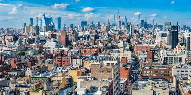 gigapixel wallpaper photo of new york city m