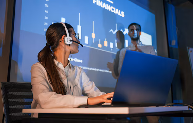 aa Market Research & Surveys