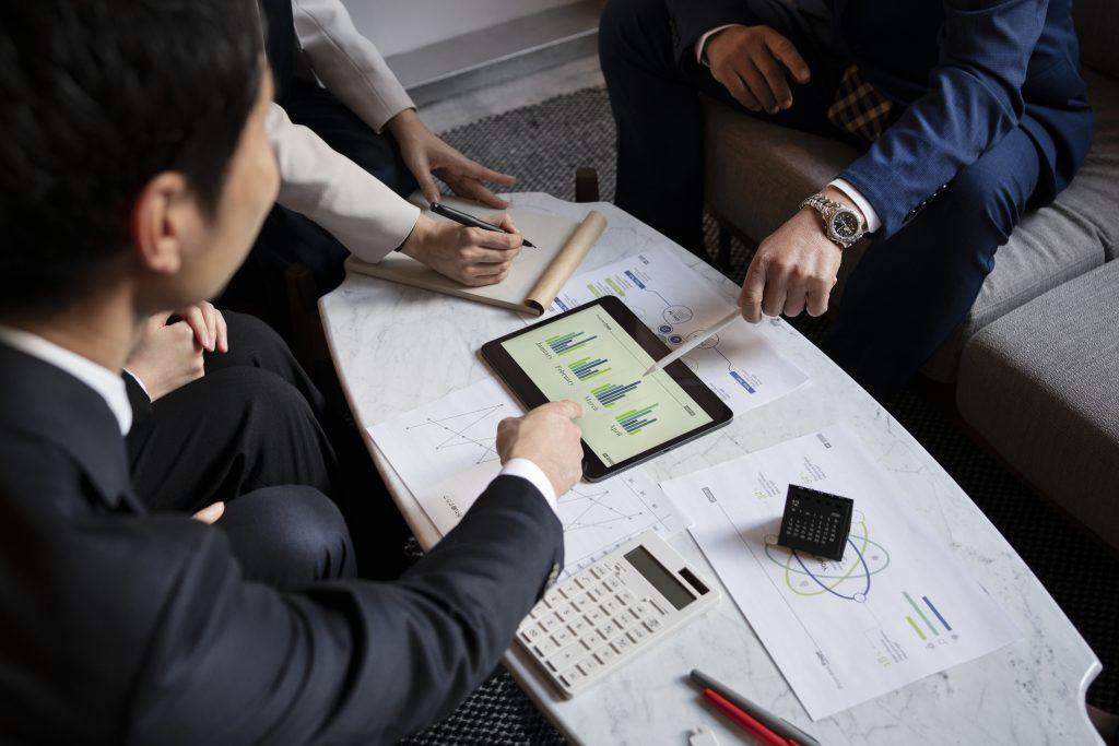 Maximizing Investor Engagement for Horizon Real Estate Partners with Appointment Setter Online