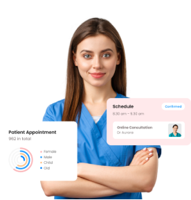 Healthcare Assistant