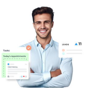 Real Estate Assistant