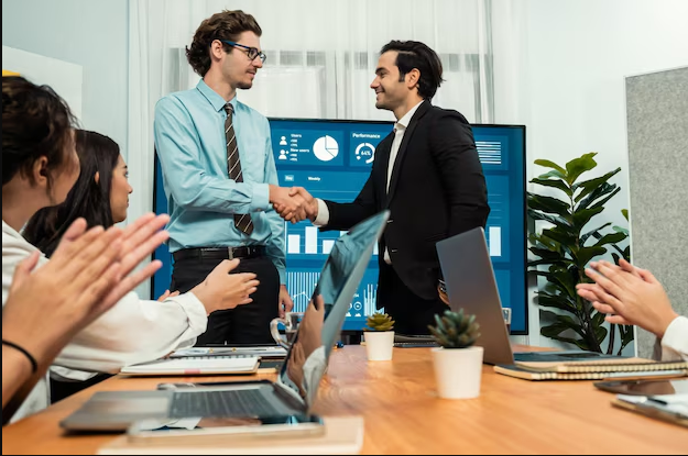 Transforming Lead Generation, Merchant Onboarding, and Sales Operations for FinovaPay – A FinTech Payment Solutions Company