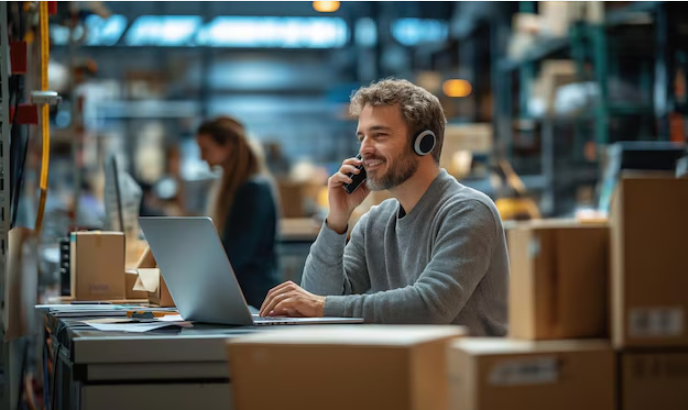 image How FulfillPro E-Commerce Logistics Transformed Its Customer Support, Delivery Accuracy & Merchant Experience