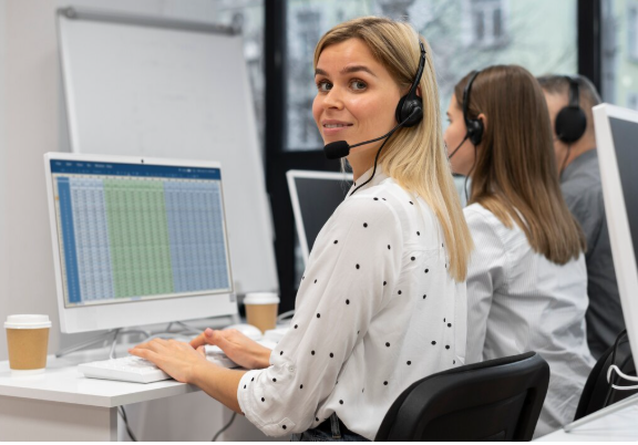 Capture Answering Service Appointment Setting