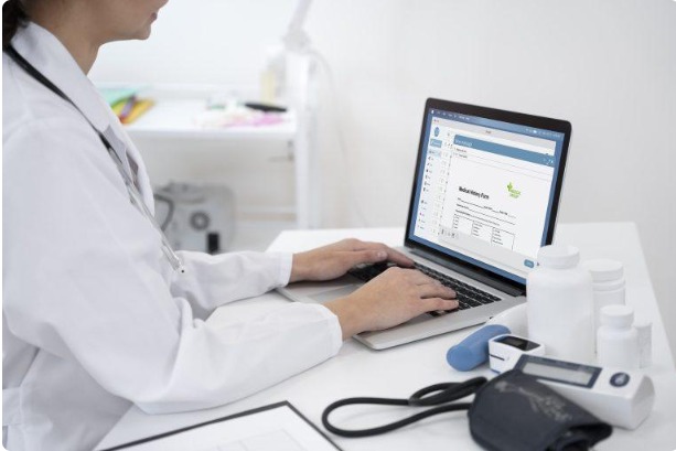 Building Patient-Centered Growth for MedSys HealthTech with Appointment Setter Online