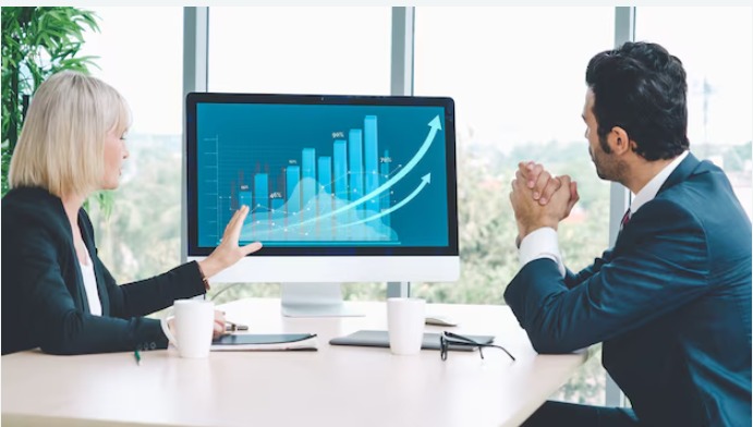 How ElevateSync Solutions Streamlined Sales Growth with Appointment Setter Online