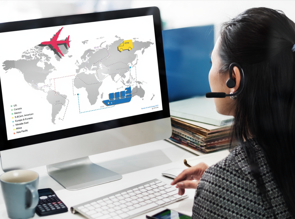 Logistics & 3PL Sales Development: Top Strategies for Lead Generation in 2026