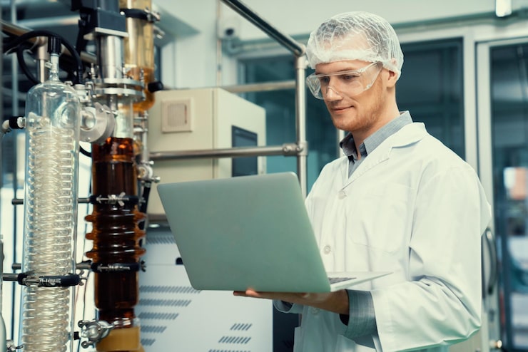 laboratory lead generation