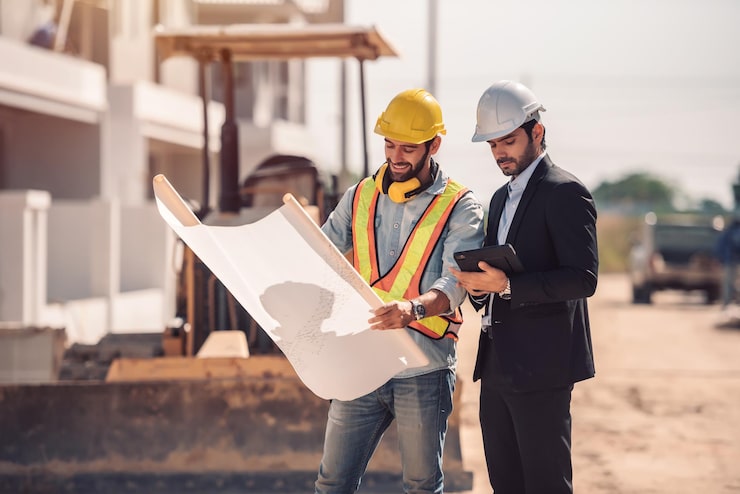 Construction Sales Outreach