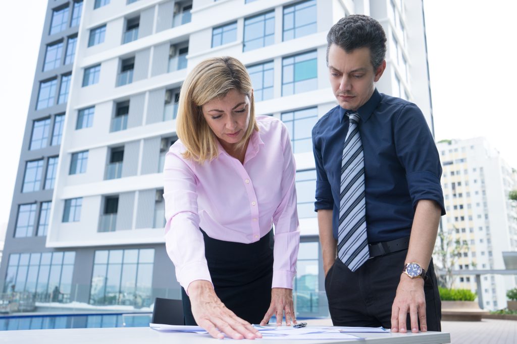 real estate appointment setting