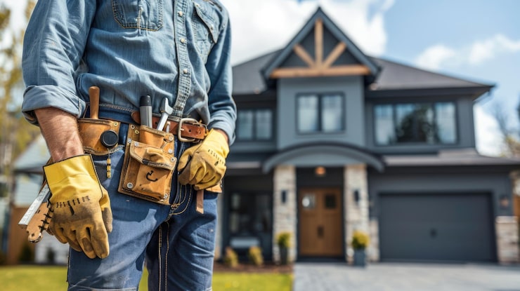 Home Services Appointment Setting