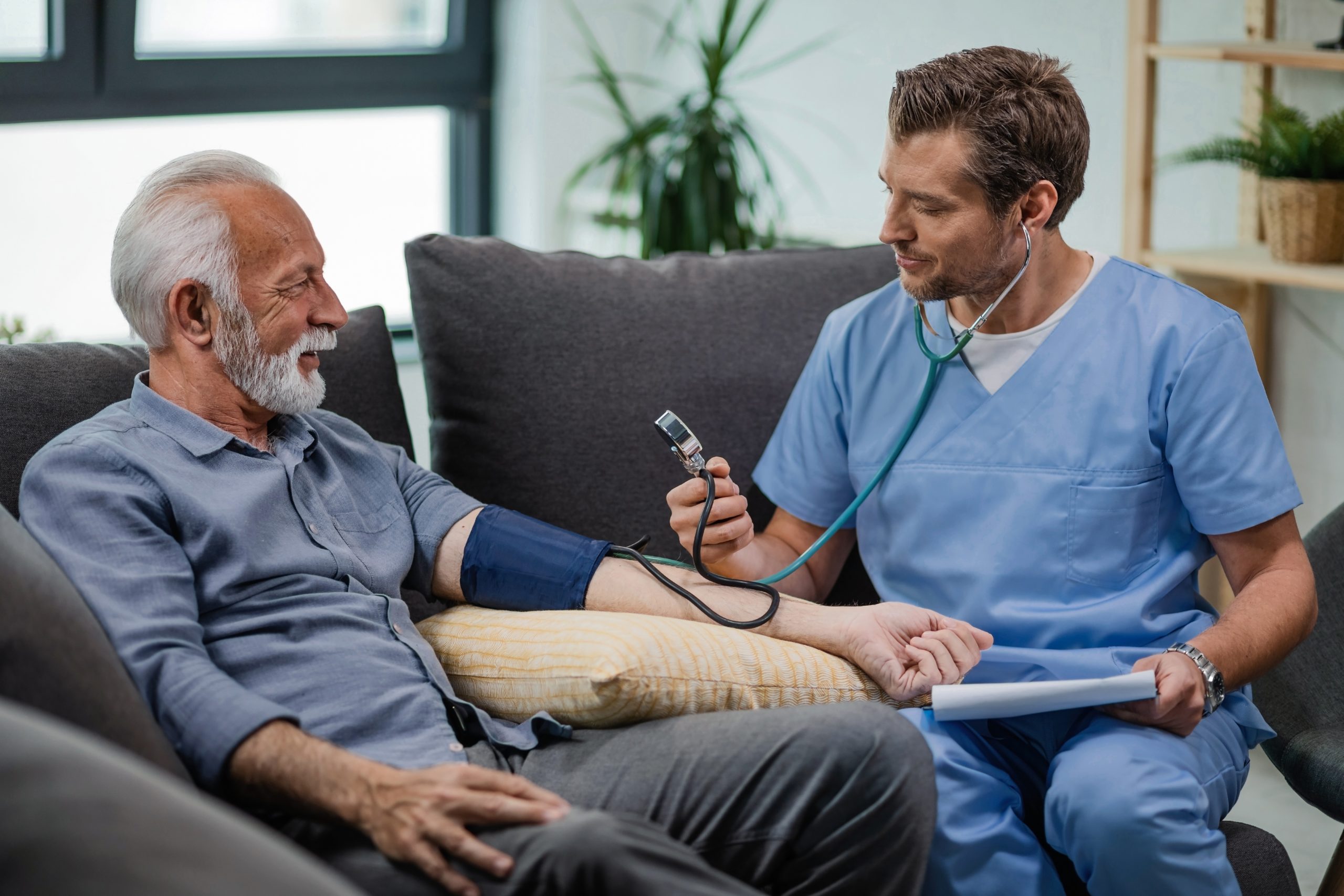 home care lead generation