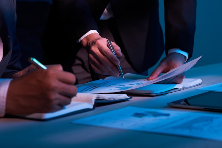  Outreach Financial Services 