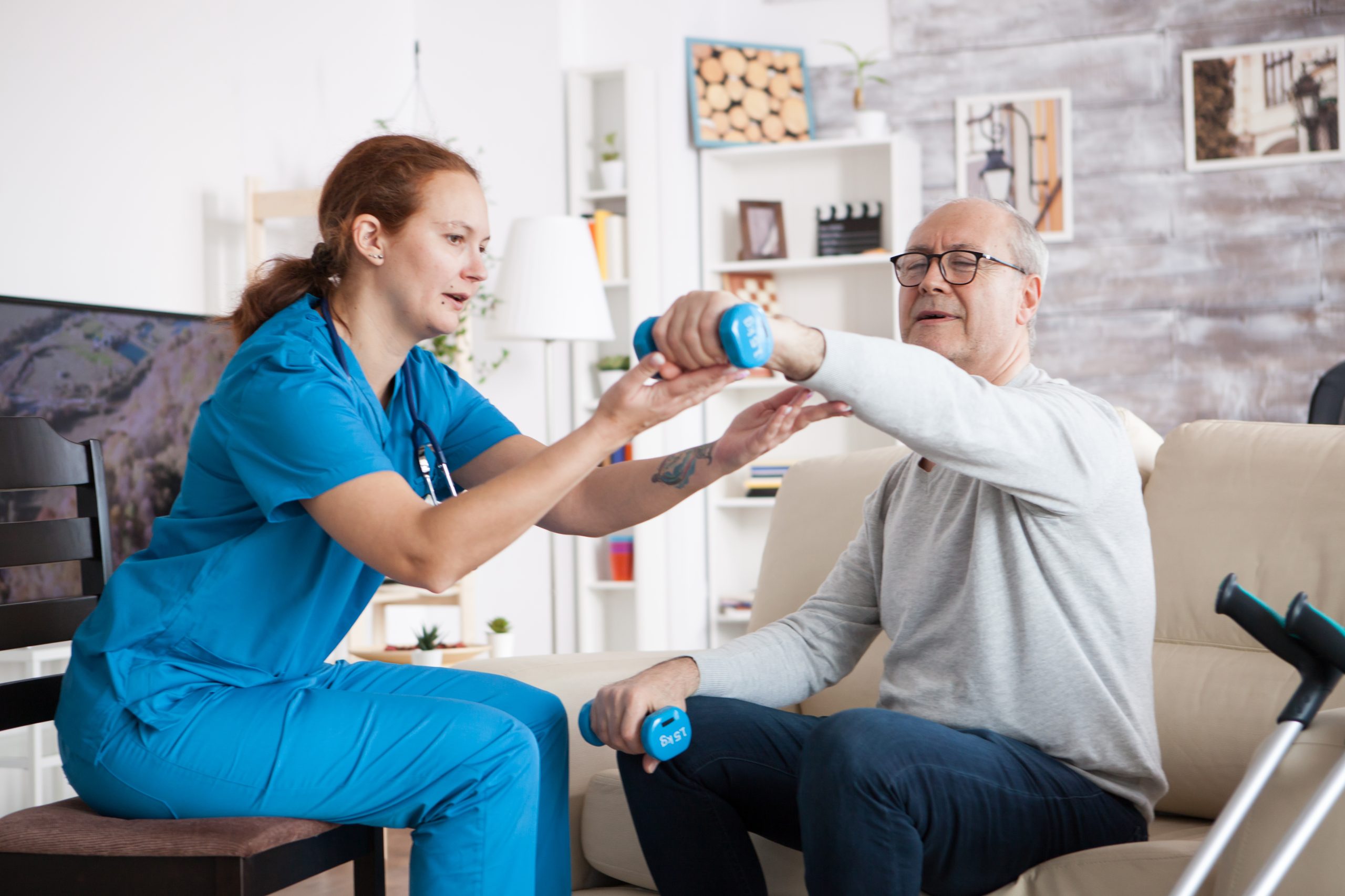 home care lead generation