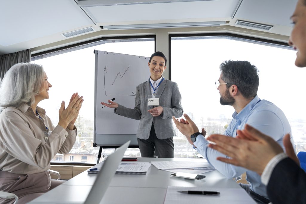 How an Engineering Consultant Achieved Consistent Feasibility Meetings With Engineering Leads & Project Directors