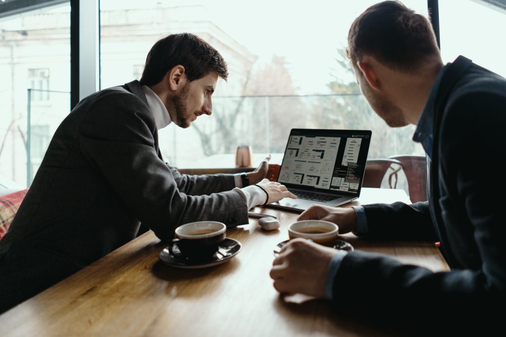 SaaS appointment setting