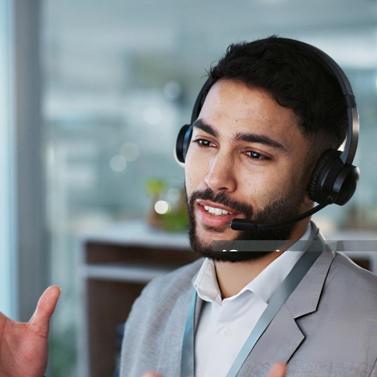 inbound appointment setting