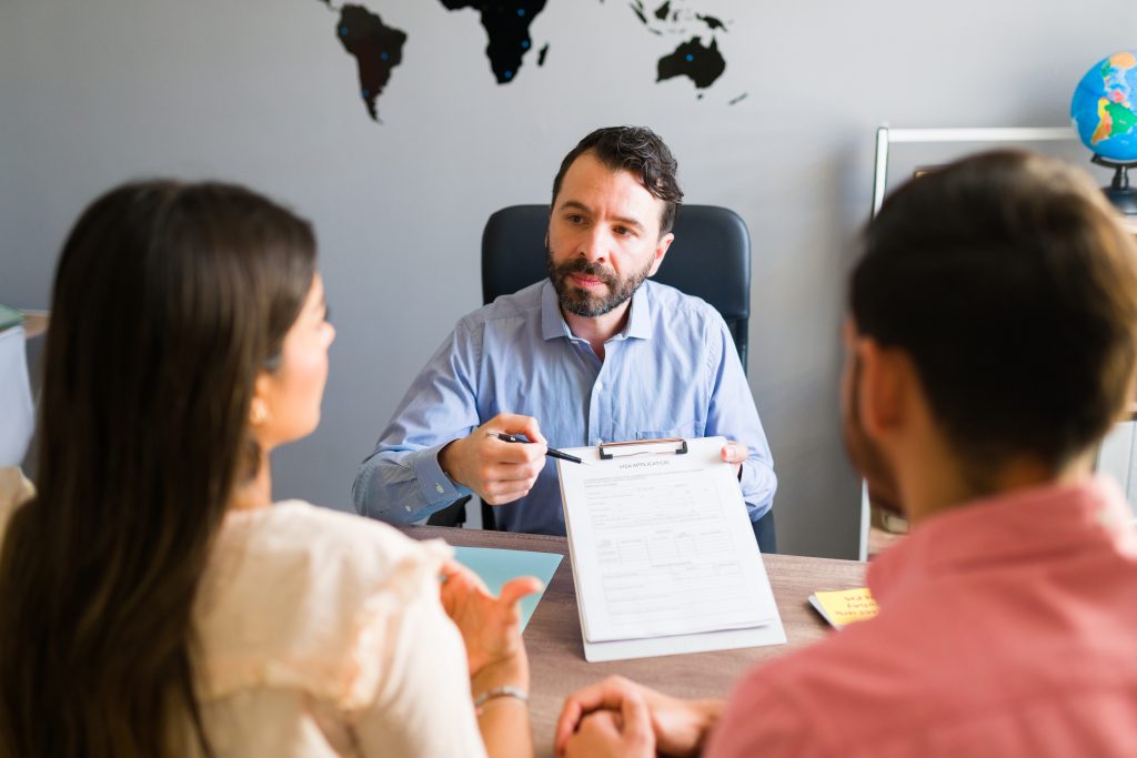 Recruitment Appointment Setting