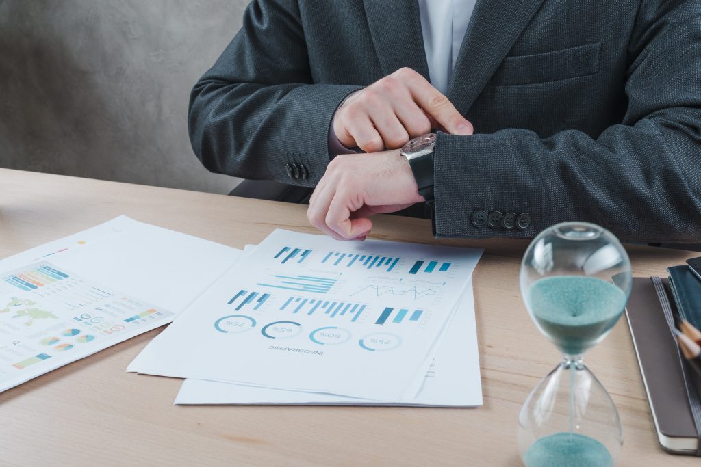 appointment setting ROI