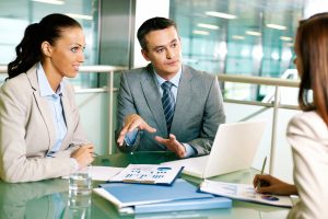 choosing matters meeting Case Studies