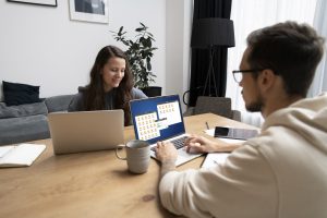 appointment setting KPIs