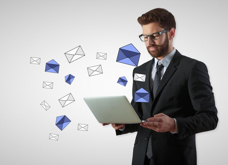 Email Inquiry Response Service