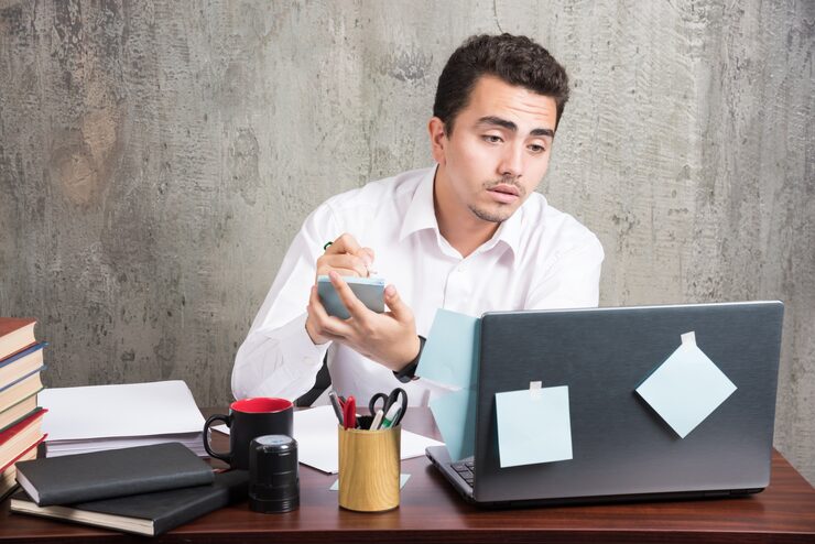 SMS Lead Response Service