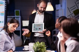 gig workforce platform