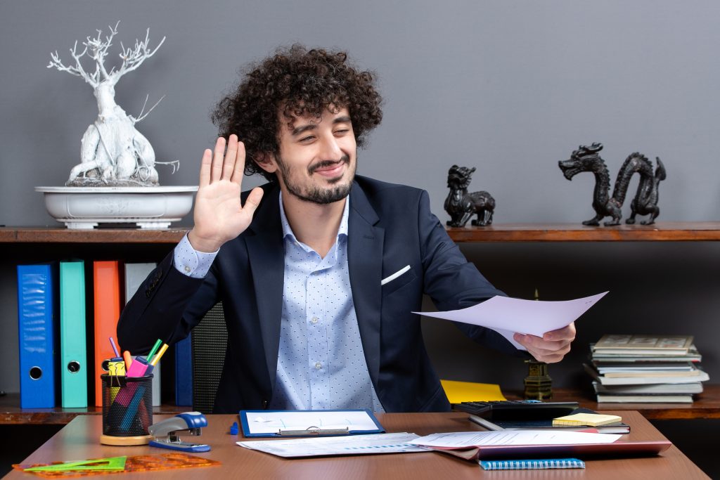 hire appointment setter