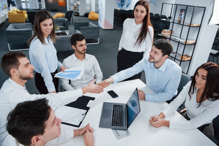 Recruitment Appointment Setting Services