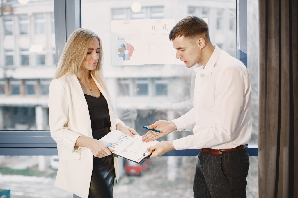 qualified sales appointment