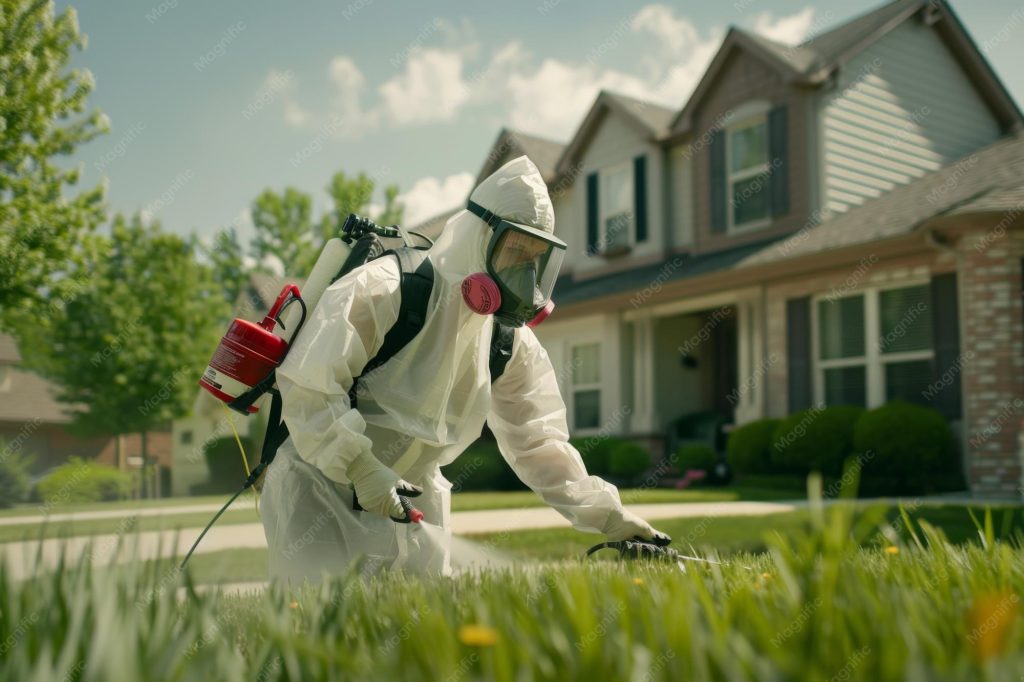pest control professional 1204490 2241 Pest Control