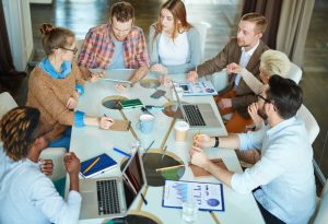 multichannel prospecting