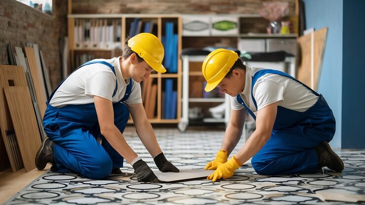Commercial Construction Appointment Setting