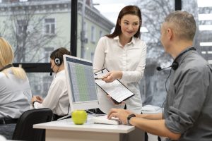 industries for appointment setting