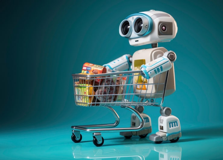 How Urban Kart Superstore Improved Customer Experience with AI Chatbot and Mobile App Development — Client Background How Urban Kart Superstore Improved Customer Experience with AI Chatbot and Mobile App Development — Client Background