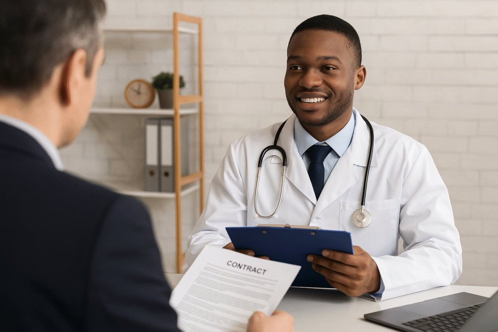 Best Medical Sales Outsourcing Companies 2026