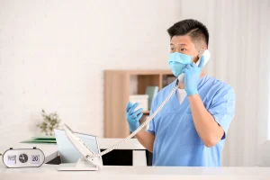 medical sales outsourcing companies