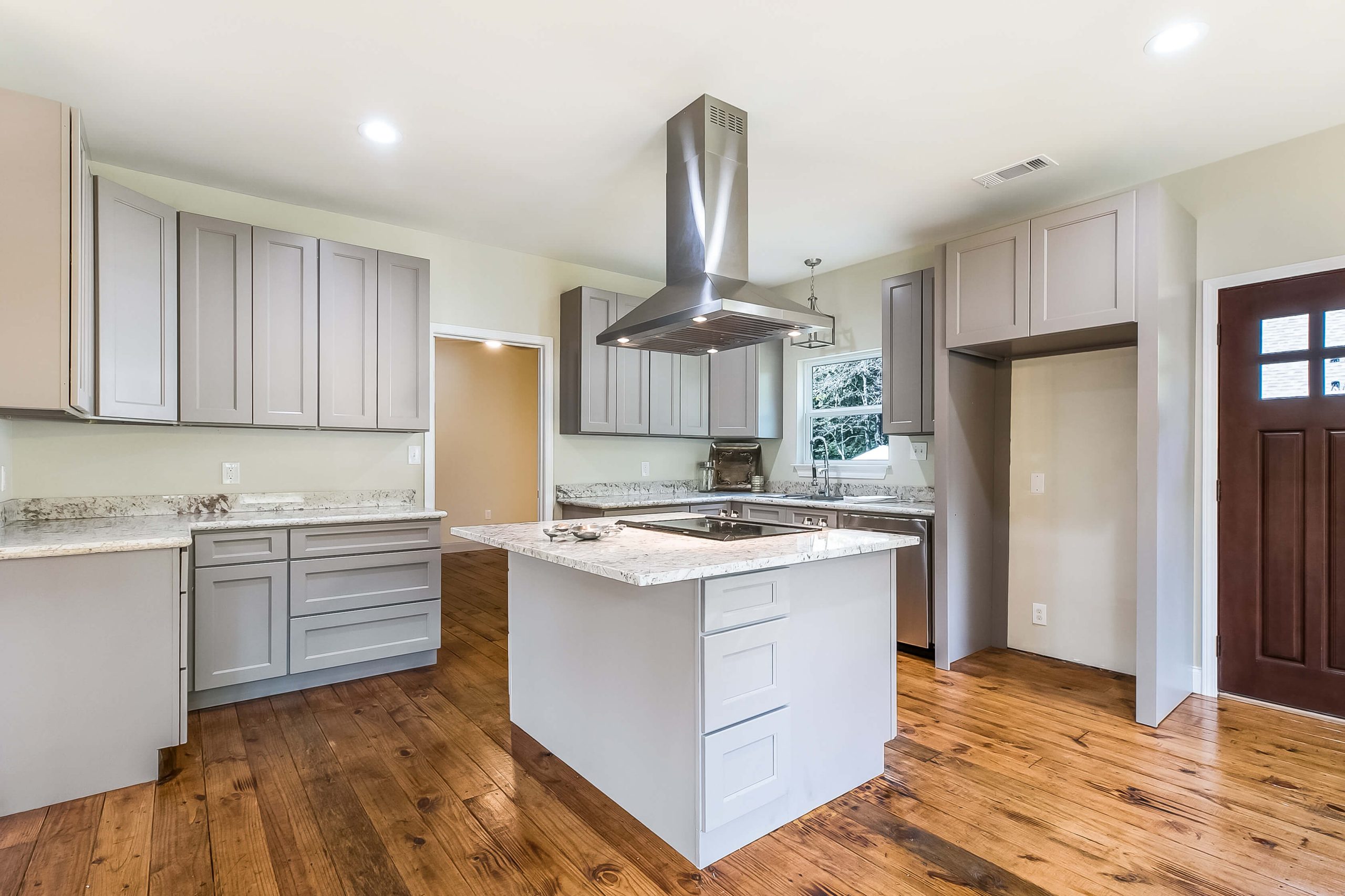 Residential Construction Appointment Setting