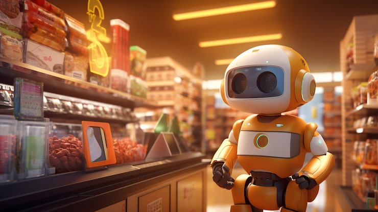 How Urban Kart Superstore Improved Customer Experience with AI Chatbot and Mobile App Development — Challenge How Urban Kart Superstore Improved Customer Experience with AI Chatbot and Mobile App Development — Challenge