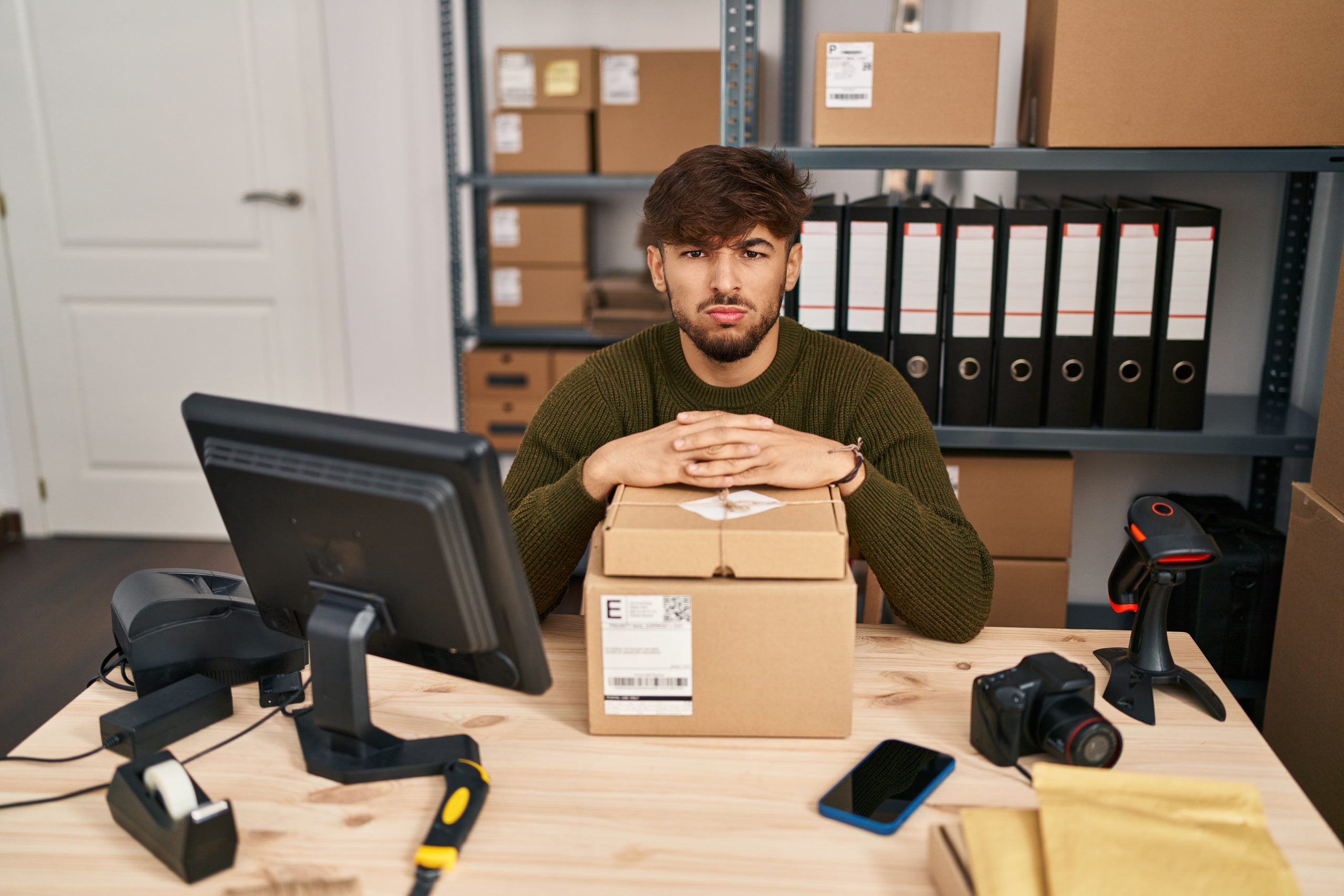 Moving Company Appointment Setting