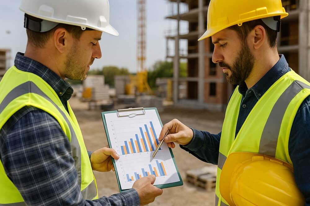industrial contractor lead generation