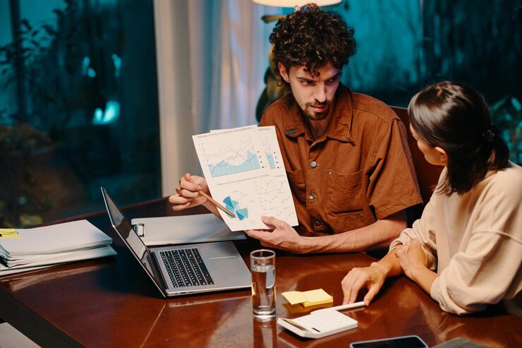 Reducing Startup Risk: How MVP Development Helped Save 70% of Initial Investment Costs — Features Reducing Startup Risk: How MVP Development Helped Save 70% of Initial Investment Costs — Features